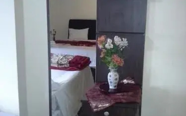 Tea Garden Cottage