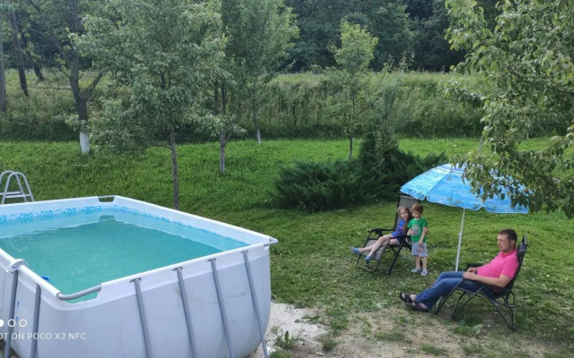 Hostel Yaremche