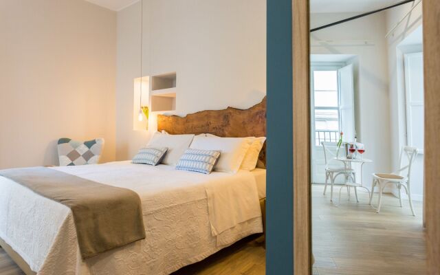 Bellaroto Suite & Spa