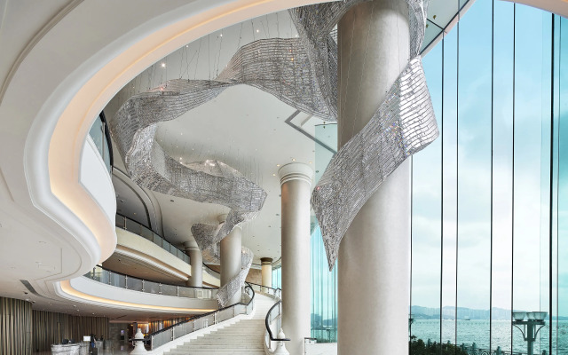Harbour Grand Kowloon
