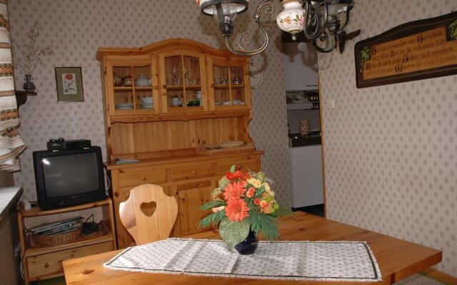 Pension Krüger