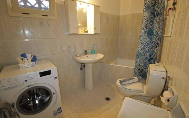 Kladas House Xanthates Corfu