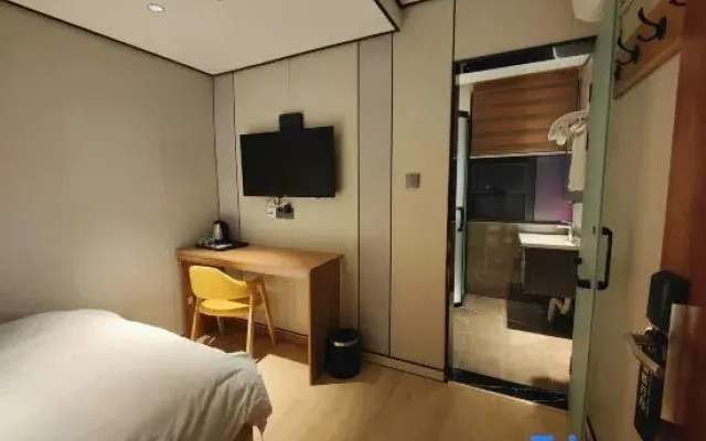 Lanxi Hotel