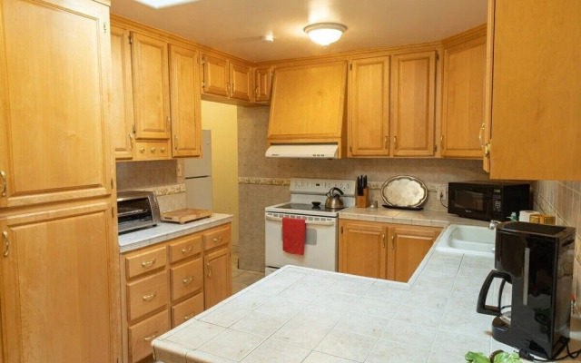 Charming 3-bedroom in East Palo Alto