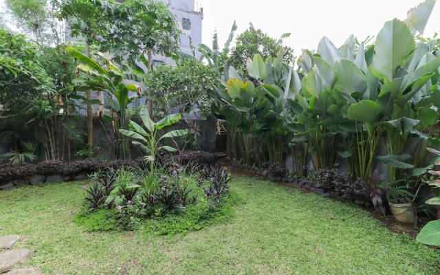 Widi Villas