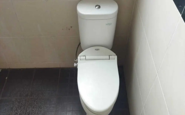 Griya Joglo Kaliurang