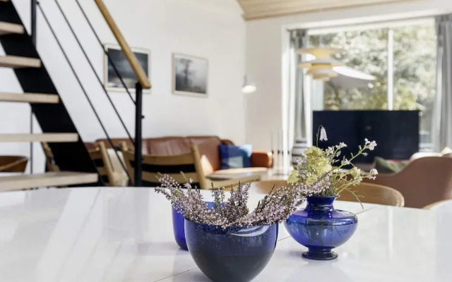 10 Person Holiday Home in Vaeggerlose-by Traum