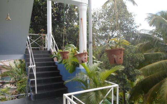 The Kingdom Gate Hotel