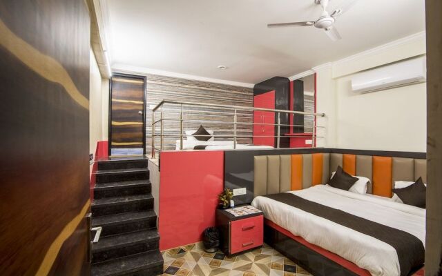 Hotel Mahajan Internatioanal
