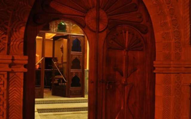 Essaouira Wind Palace