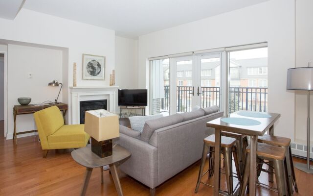 Moore Executive Suites - Bishops Landing