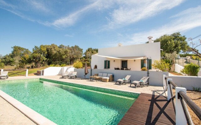 Casa Sol Poente