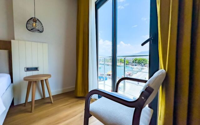 Dedeoğlu Port Hotel