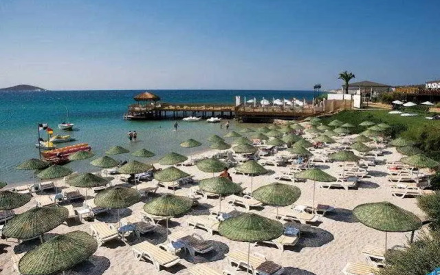Alkoclar Exclusive Alacati
