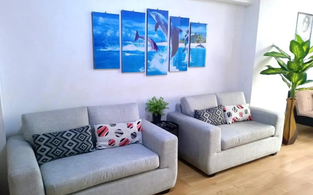 SAN ISIDRO APART-8Beds-10Persons-Pool Grill-2Garages