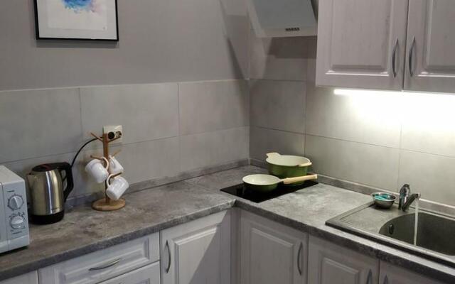 Апартаменты на проспекте Курортный