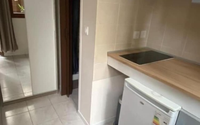 RENT APPART - La Garenne Colombes