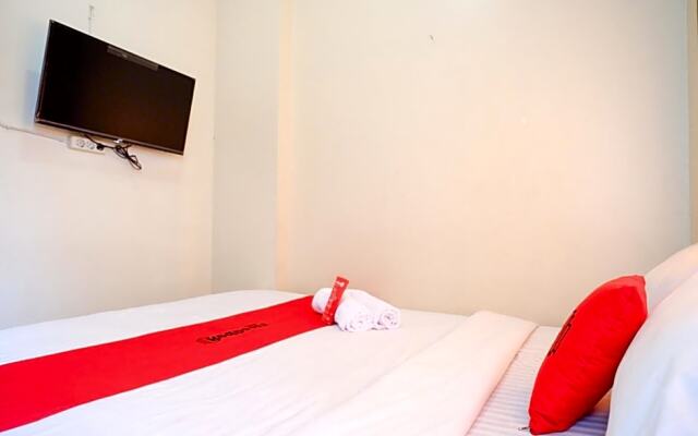 RedDoorz @ Jalan Setiabudi Semarang 2
