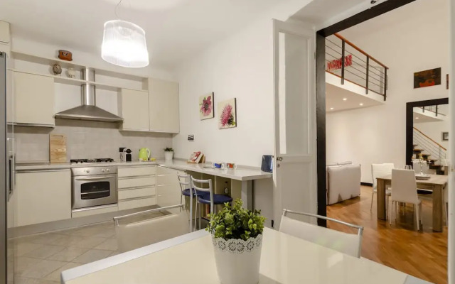 Altido Pallavicini una Perla nel Cuore di Genova