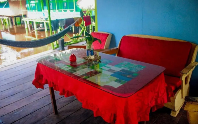 Ecological Jungle Trips & Amazon Lodge