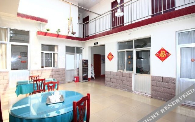 Rizhao Yiyu Fengshang Home Inn