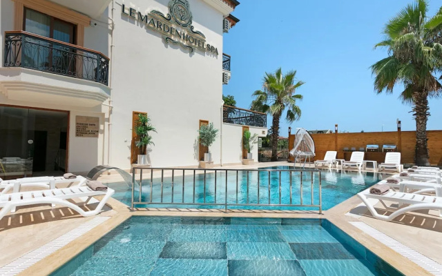 Le Marden Hotel Spa