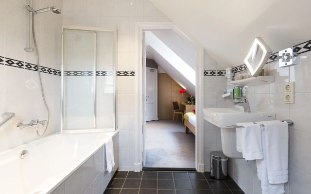Sense Suites