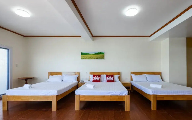 ZEN Rooms Dragon Bay Puerto Galera