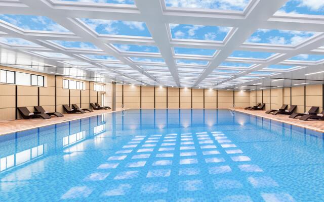 Crowne Plaza Changsha Development Zone by IHG