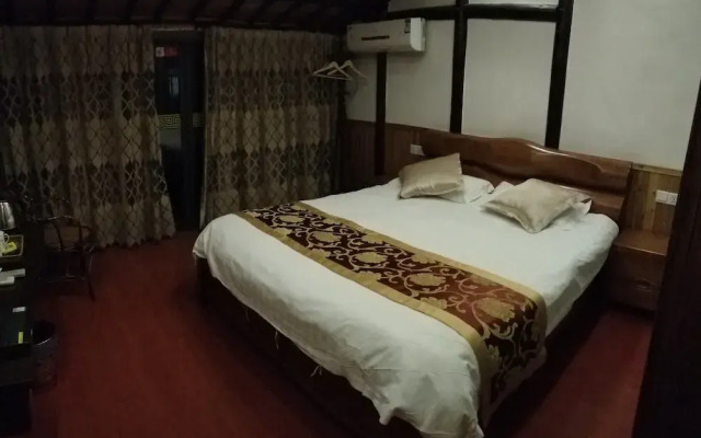 Yue Yue Theme Hostel