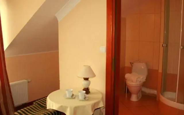 Ośrodek Wczasowy Alicja