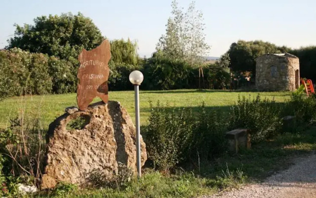 Agriturismo Cristina
