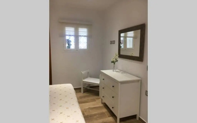 Apartamento a estrenar en un lugar emblemático