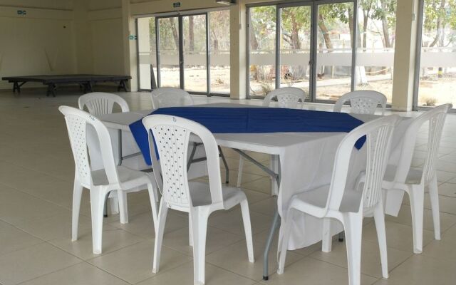 Dayamu Hotel & Club Campestre