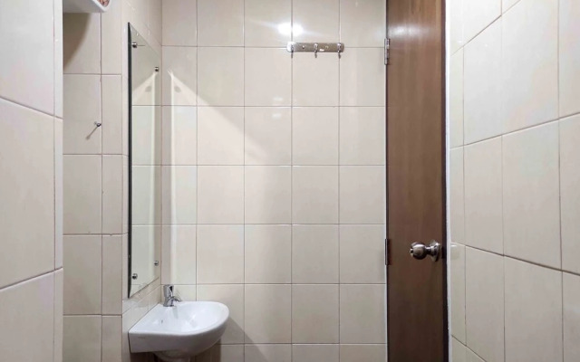 Simply And Cozy Studio At Vida View Makassar