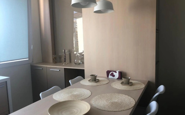 Apartment "South View"