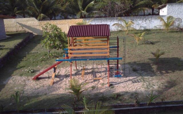 Girassol Praia Hotel