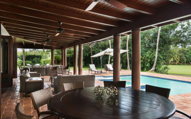 Villa Ingenio
