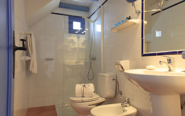 Formentera Mar Bungalows Cas Carabiners