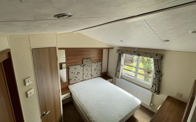 2-bedroom Parkhome in Uddingston, Glasgow