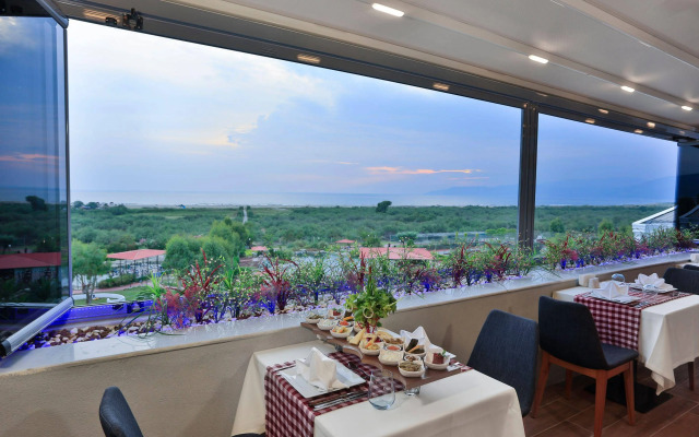 Hedef Beyt Hotel Resort & Spa