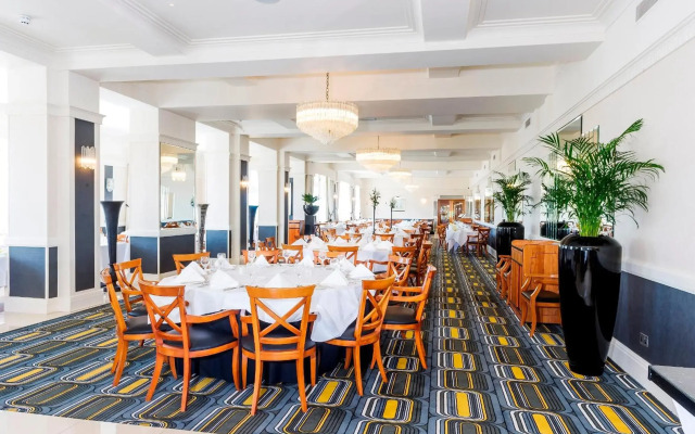 Saunton Sands Hotel Source Spa and Wellness