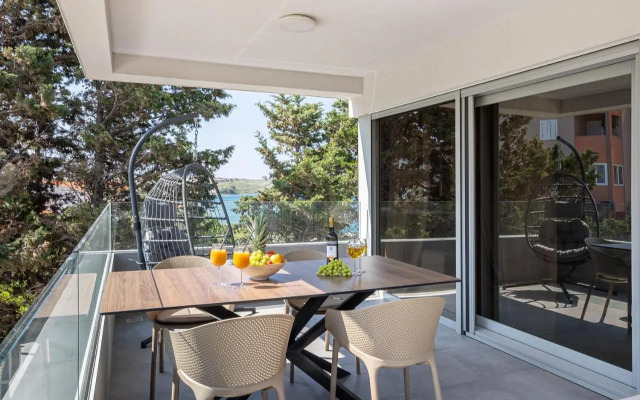 Salt&soul Residence Apartment