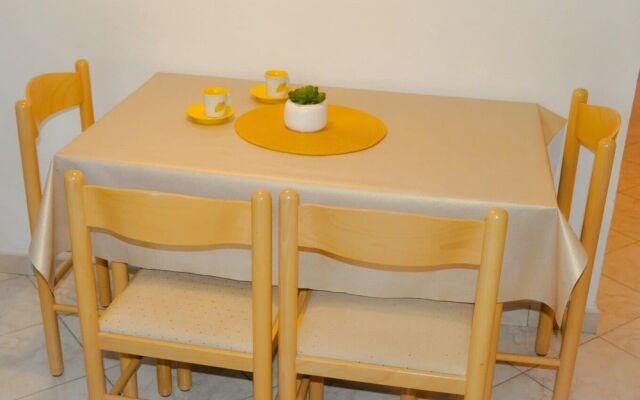 Rajko - 40 m From Beach - A1