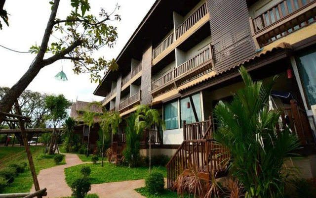 Kong Garden View Resort