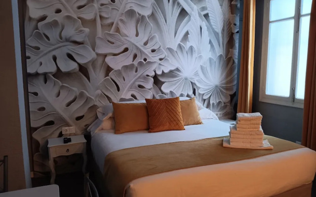 Serendipity Hispalis Nervión