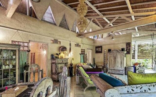 Shady Grove Healing Centre and Homestay