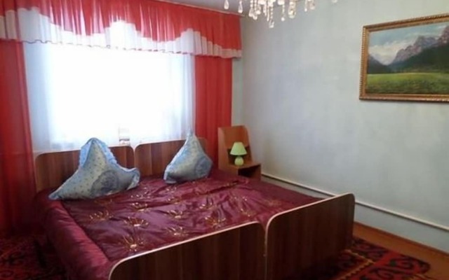 Vacation House - Hostel