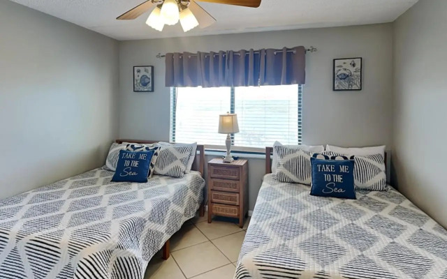 Windjammer Apartment 206