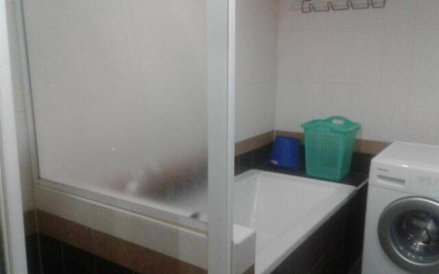 Wongamat Privacy Apartment for 1-6 People